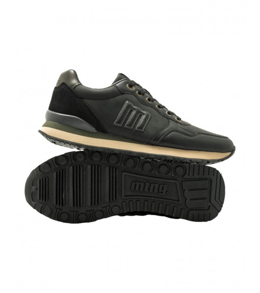 Zapatillas Hombre Mustang Edin 84755 MARINO/DIRECT MARIN | Zapatillas Hombre MUSTANG | scorer.es