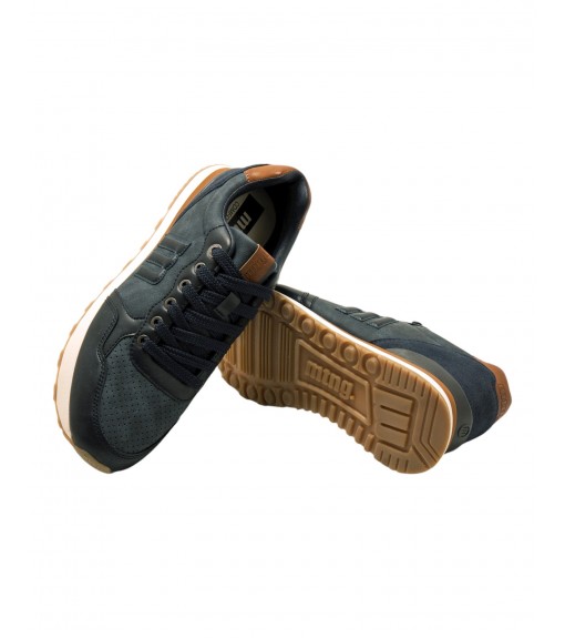 Zapatillas Hombre Mustang Edin 84755 MARINO/DIRECT MARIN | Zapatillas Hombre MUSTANG | scorer.es