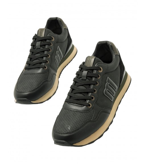 Zapatillas Hombre Mustang Edin 84755 MARINO/DIRECT MARIN | Zapatillas Hombre MUSTANG | scorer.es