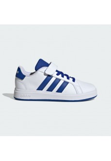 Adidas Grand Court 2.0 JQ8000 Chaussures pour garçons/filles | ADIDAS PERFORMANCE Baskets pour enfants | scorer.es