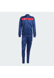 Adidas Tiro Essentials Tracksuit JD0467 | ADIDAS PERFORMANCE Survêtements pour hommes | scorer.es
