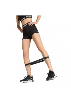 Short Femme Puma Strong Hort 526002-01 | PUMA Pantalons de sport pour femmes | scorer.es