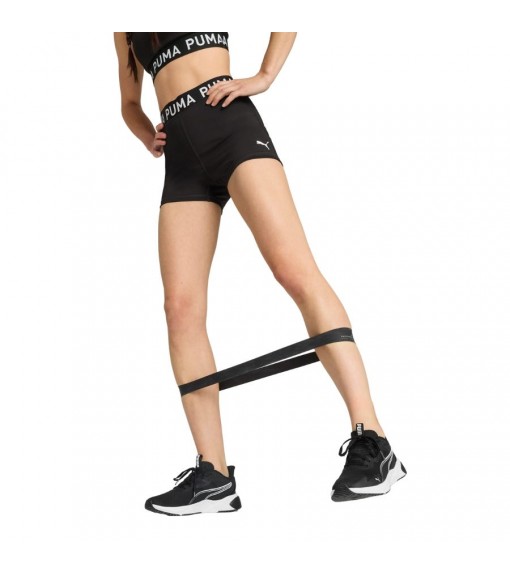 Puma Strong Hort Women's Shorts 526002-01 | PUMA Women's Sweatpants | scorer.es