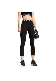 Pantalon long Puma Strong pour femme 526000-01 | PUMA Pantalons de sport pour femmes | scorer.es