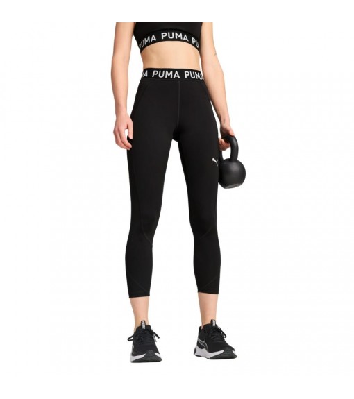 Puma Strong Women's Long Pants 526000-01 | PUMA Women's Sweatpants | scorer.es