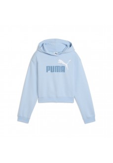 Puma Men's Sweatshirt Essentials 2 Color 690717-48 | PUMA Men's Sweatshirts | scorer.es