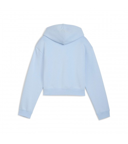 Puma Hommes Sweatshirt Essentials 2 Colour 690717-48 | PUMA Sweatshirts pour hommes | scorer.es