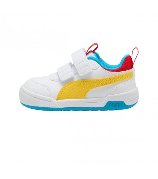 Chaussures pour garçons Puma Multiflex 2 402940-01 | PUMA Baskets pour enfants | scorer.es