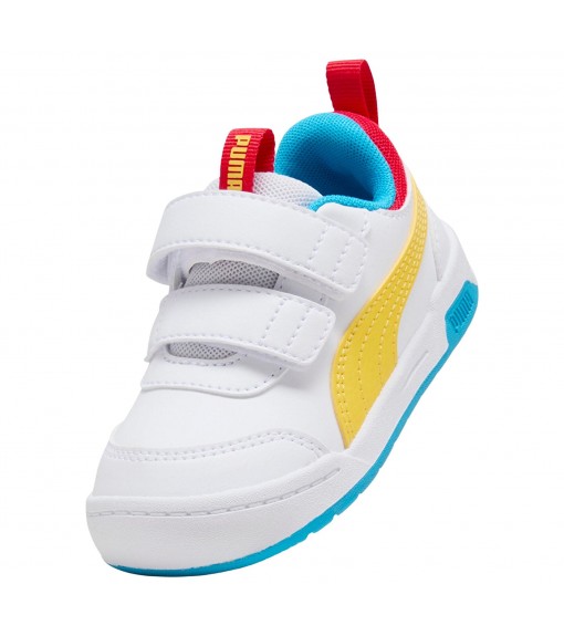 Chaussures pour garçons Puma Multiflex 2 402940-01 | PUMA Baskets pour enfants | scorer.es