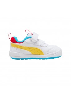 Chaussures pour garçons Puma Multiflex 2 402940-01 | PUMA Baskets pour enfants | scorer.es
