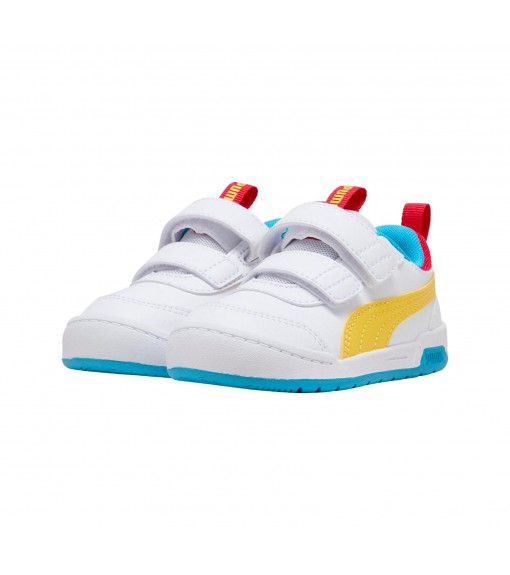 Chaussures pour garçons Puma Multiflex 2 402940-01 | PUMA Baskets pour enfants | scorer.es