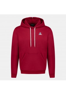 Hommes Le Coq Sportif Essentials Hoody 2510030 | LECOQSPORTIF Sweatshirts pour hommes | scorer.es