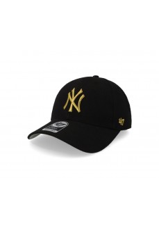 Hommes Brand47 New York Yankees Cap B-MTLCS17WBP-BK | BRAND47 Casquettes pour hommes | scorer.es
