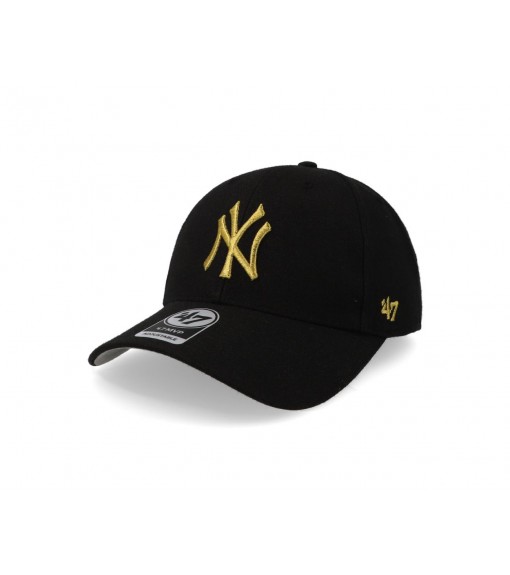 Hommes Brand47 New York Yankees Cap B-MTLCS17WBP-BK | BRAND47 Casquettes pour hommes | scorer.es
