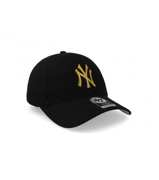 Hommes Brand47 New York Yankees Cap B-MTLCS17WBP-BK | BRAND47 Casquettes pour hommes | scorer.es