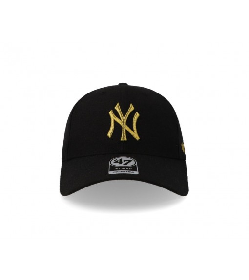 Hommes Brand47 New York Yankees Cap B-MTLCS17WBP-BK | BRAND47 Casquettes pour hommes | scorer.es