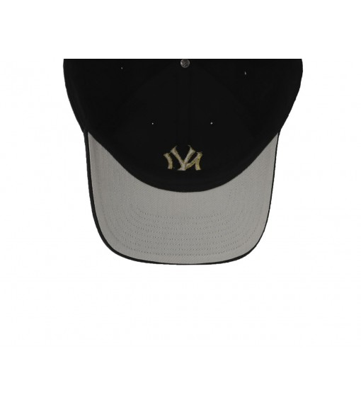 Hommes Brand47 New York Yankees Cap B-MTLCS17WBP-BK | BRAND47 Casquettes pour hommes | scorer.es