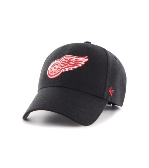 Brand47 NHL Detroit Red Wings H-MVP05WBV-BKA Cap Brand47 NHL Detroit Red Wings H-MVP05WBV-BKA Cap | BRAND47 Men's caps | scor...
