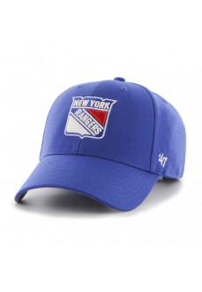 Brand47 NHL New York Rangers H-MVP13WBV-RY Chapeau | BRAND47 Casquettes pour hommes | scorer.es