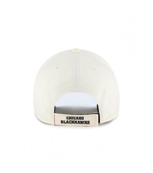 Brand47 NHL Chicago H-MVPTT04WBV-NT Chapeau | BRAND47 Casquettes pour hommes | scorer.es