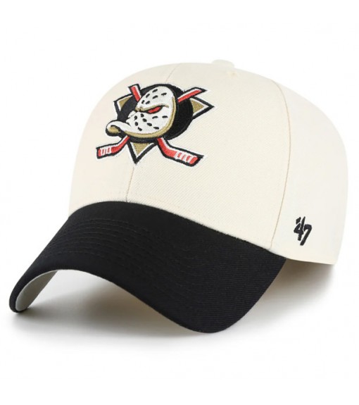Brand47 NHL Anaheim Ducks H-MVPTT25WBV-NT Hat | BRAND47 Men's caps | scorer.es