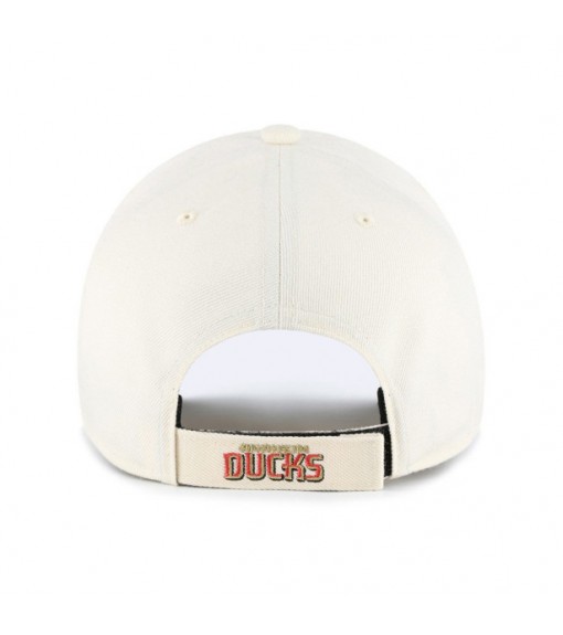 Brand47 NHL Anaheim Ducks H-MVPTT25WBV-NT Hat | BRAND47 Men's caps | scorer.es