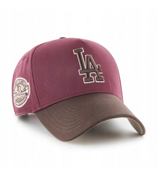 Brand47 Dodgers Sure cap BCPTN-MDTTCC12GWP-KM12 | BRAND47 Casquettes pour hommes | scorer.es