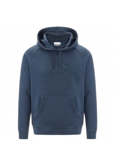 Kappa Zaiver Swt Sweatshirt Hommes 303WEP0_A0Z | KAPPA Sweatshirts pour hommes | scorer.es