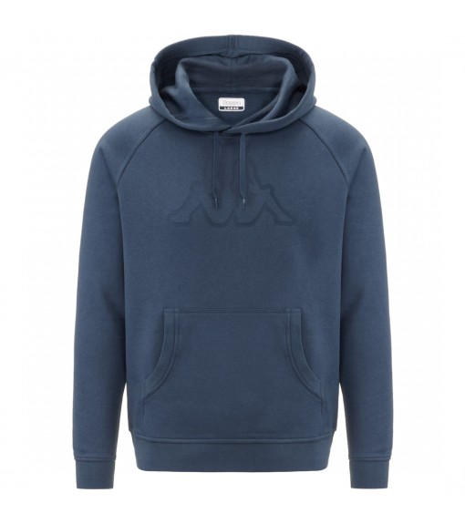 Kappa Zaiver Swt Sweatshirt Hommes 303WEP0_A0Z | KAPPA Sweatshirts pour hommes | scorer.es