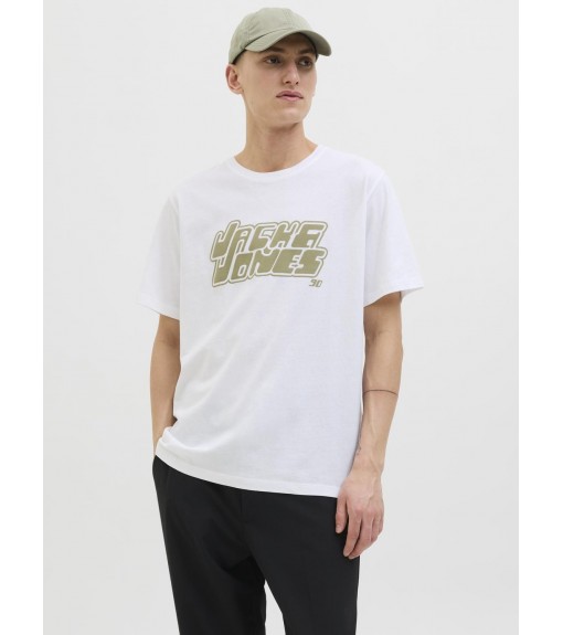 T-shirt homme Jack | JACK & JONES T-shirts pour hommes | scorer.es