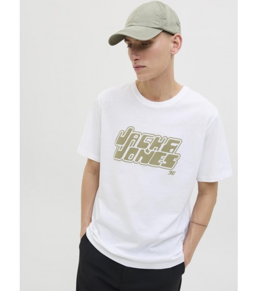 T-shirt homme Jack | JACK & JONES T-shirts pour hommes | scorer.es