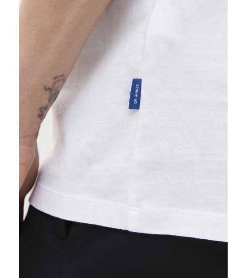 T-shirt homme Jack | JACK & JONES T-shirts pour hommes | scorer.es