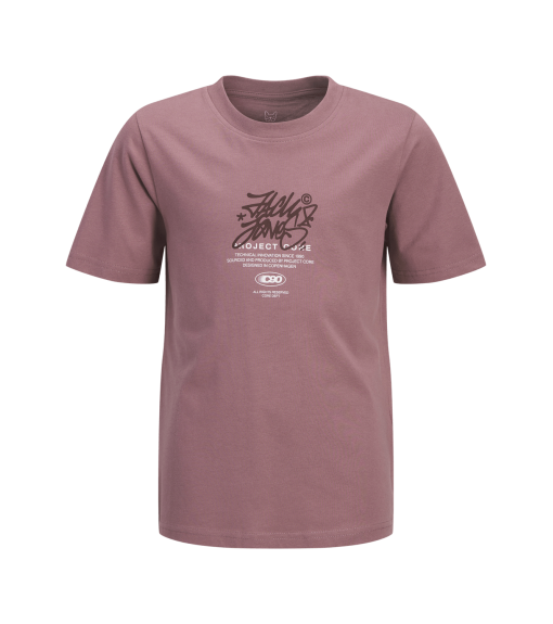 T-shirt Jack pour garçon | JACK & JONES T-shirts pour enfants | scorer.es