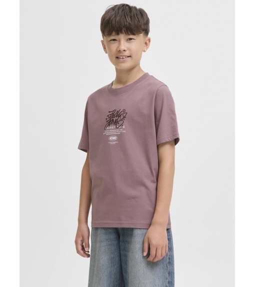 T-shirt Jack pour garçon | JACK & JONES T-shirts pour enfants | scorer.es