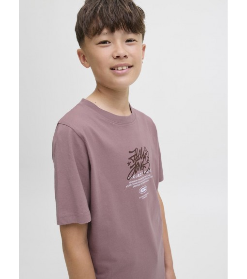 T-shirt Jack pour garçon | JACK & JONES T-shirts pour enfants | scorer.es