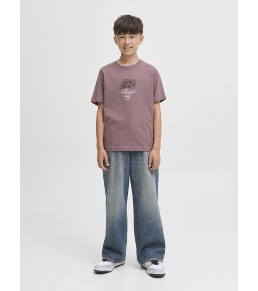 T-shirt Jack pour garçon | JACK & JONES T-shirts pour enfants | scorer.es