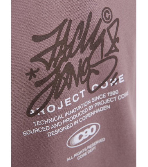 T-shirt Jack pour garçon | JACK & JONES T-shirts pour enfants | scorer.es