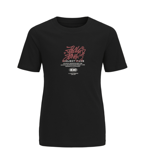 T-shirt Jack pour garçon | JACK & JONES T-shirts pour enfants | scorer.es