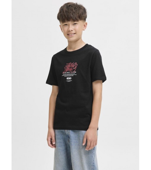 T-shirt Jack pour garçon | JACK & JONES T-shirts pour enfants | scorer.es