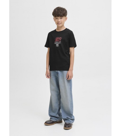 T-shirt Jack pour garçon | JACK & JONES T-shirts pour enfants | scorer.es