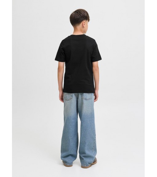 T-shirt Jack pour garçon | JACK & JONES T-shirts pour enfants | scorer.es