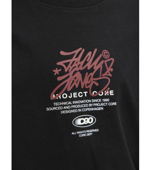 T-shirt Jack pour garçon | JACK & JONES T-shirts pour enfants | scorer.es
