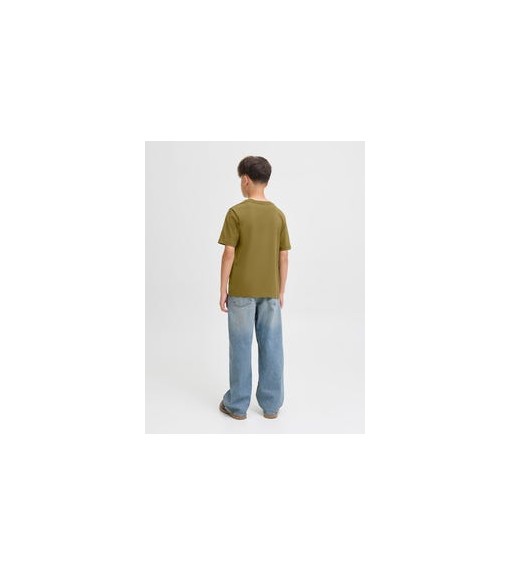 T-shirt Jack pour garçon | JACK & JONES T-shirts pour enfants | scorer.es