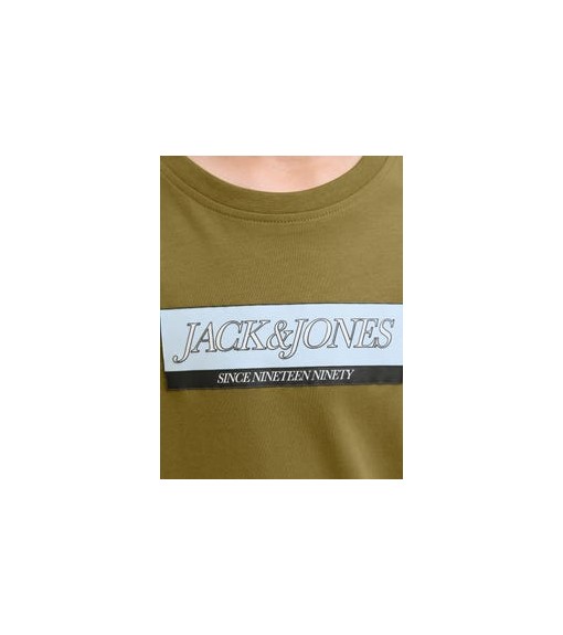 T-shirt Jack pour garçon | JACK & JONES T-shirts pour enfants | scorer.es