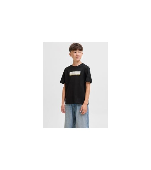 T-shirt Jack pour garçon | JACK & JONES T-shirts pour enfants | scorer.es