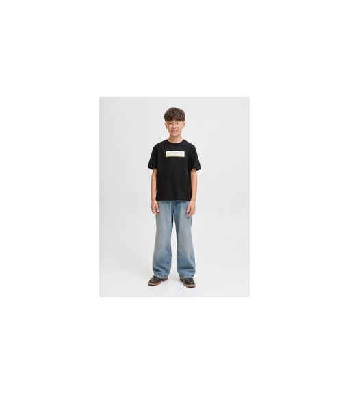 T-shirt Jack pour garçon | JACK & JONES T-shirts pour enfants | scorer.es