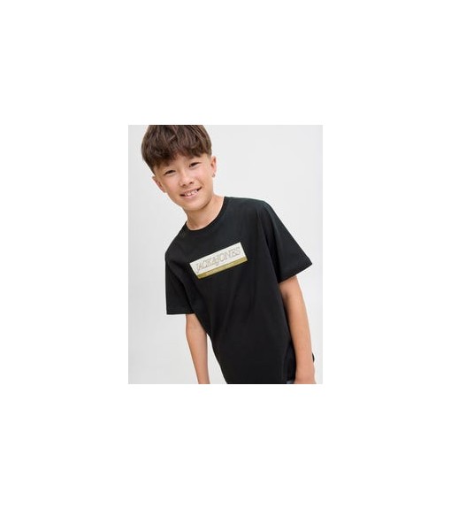 T-shirt Jack pour garçon | JACK & JONES T-shirts pour enfants | scorer.es