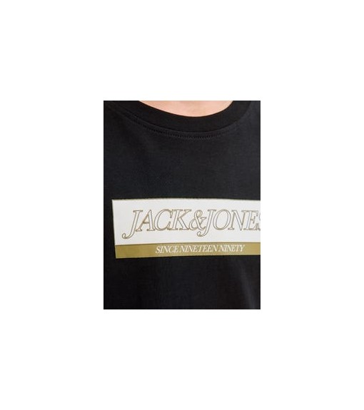 T-shirt Jack pour garçon | JACK & JONES T-shirts pour enfants | scorer.es