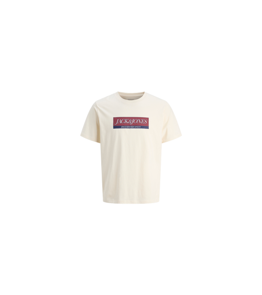 T-shirt Jack pour garçon | JACK & JONES T-shirts pour enfants | scorer.es