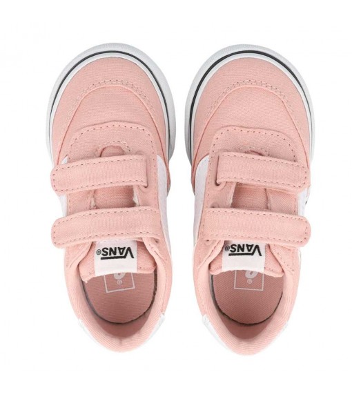Zapatillas Niño/a Vans Brooklyn Ls VN000D7XO3N1 | Zapatillas Niño VANS | scorer.es